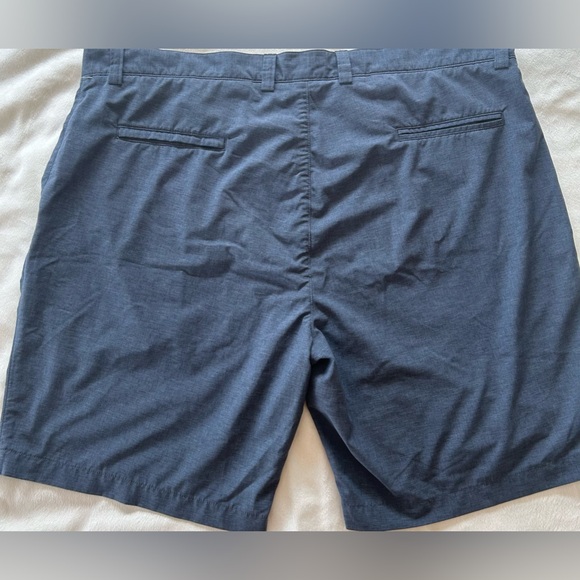 Peter Millar Crown Sport Shackleford PM Maze Performance Hybrid Short - Picture 5 of 5